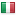 infocube.it server is located in Italy